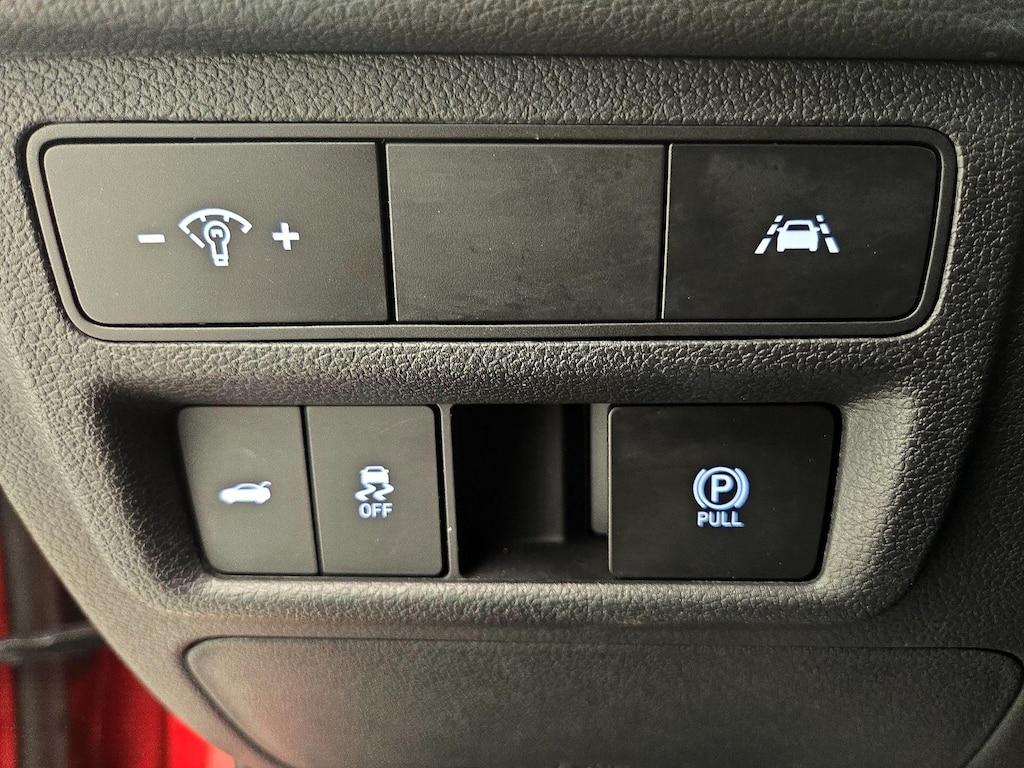 used 2020 Hyundai Sonata car, priced at $19,998