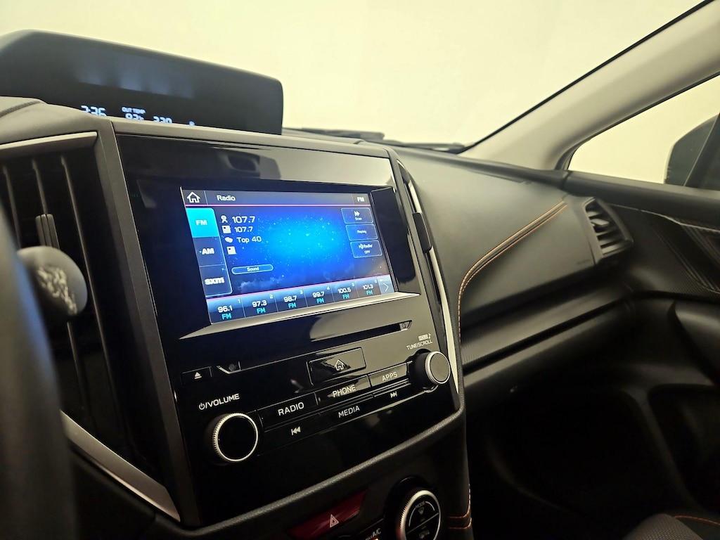 used 2023 Subaru Crosstrek car, priced at $24,998