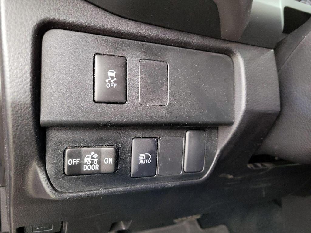 used 2023 Toyota Tacoma car, priced at $35,998