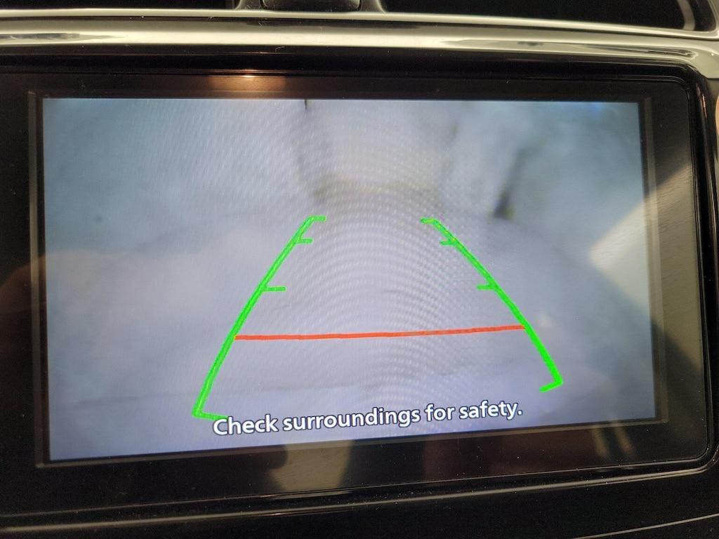 used 2024 Mitsubishi Mirage car, priced at $15,998