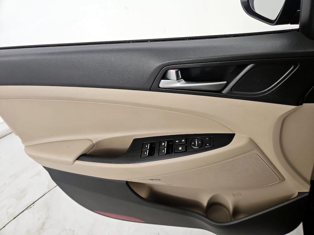 used 2017 Hyundai Tucson car, priced at $17,998