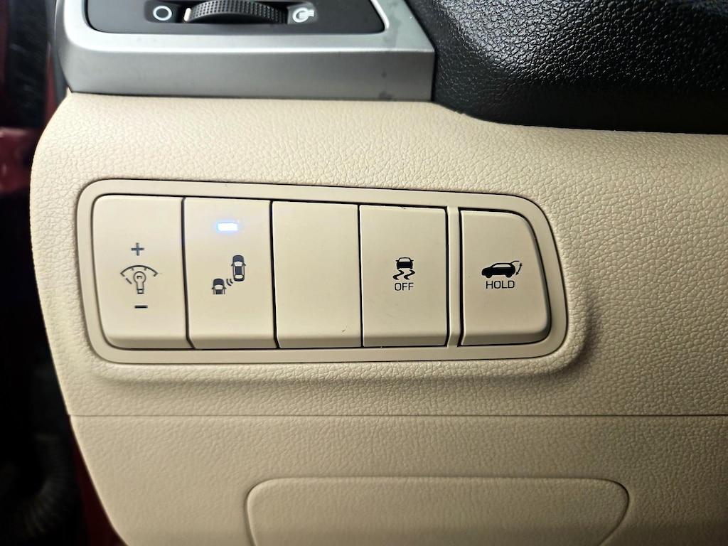 used 2017 Hyundai Tucson car, priced at $17,998