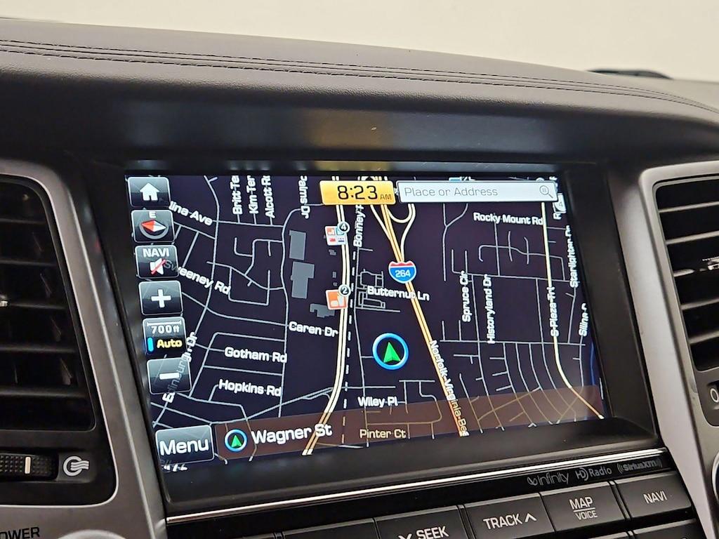 used 2017 Hyundai Tucson car, priced at $17,998