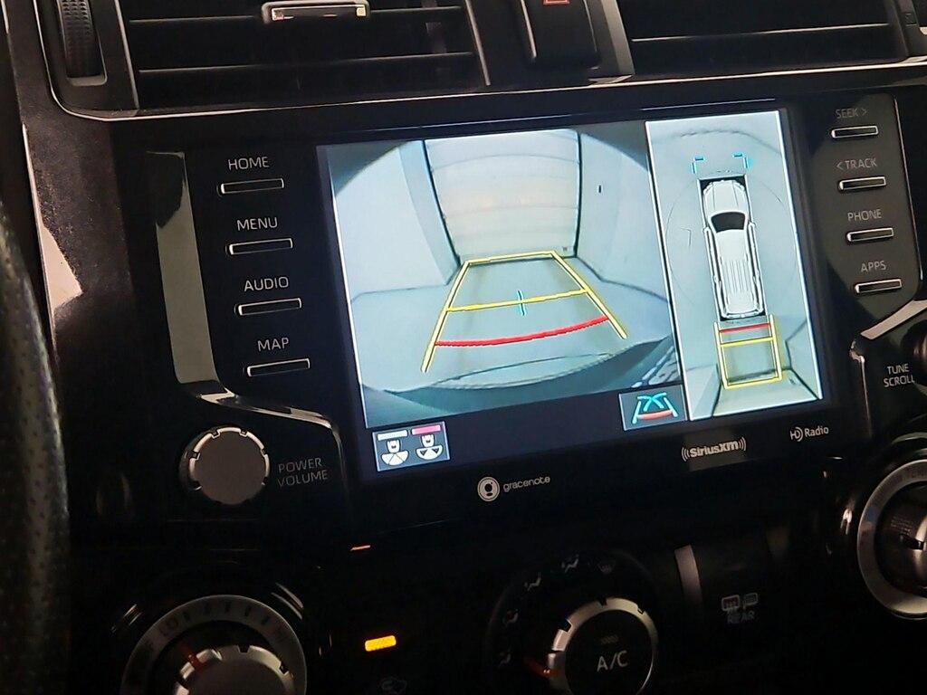 used 2023 Toyota 4Runner car, priced at $49,998