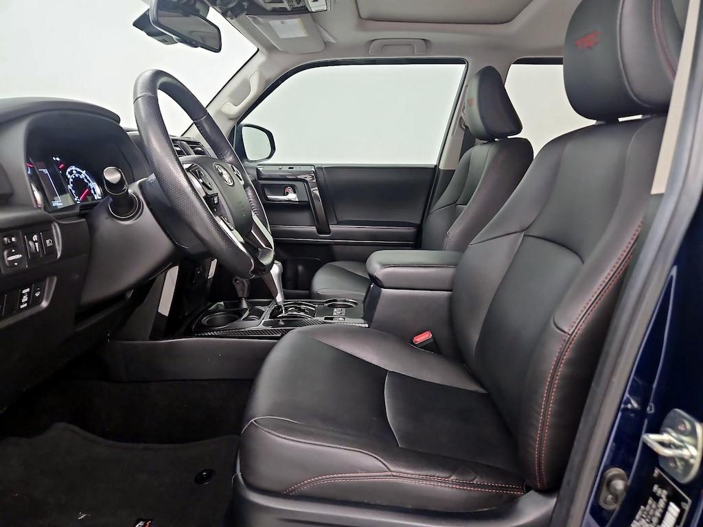 used 2023 Toyota 4Runner car, priced at $49,998