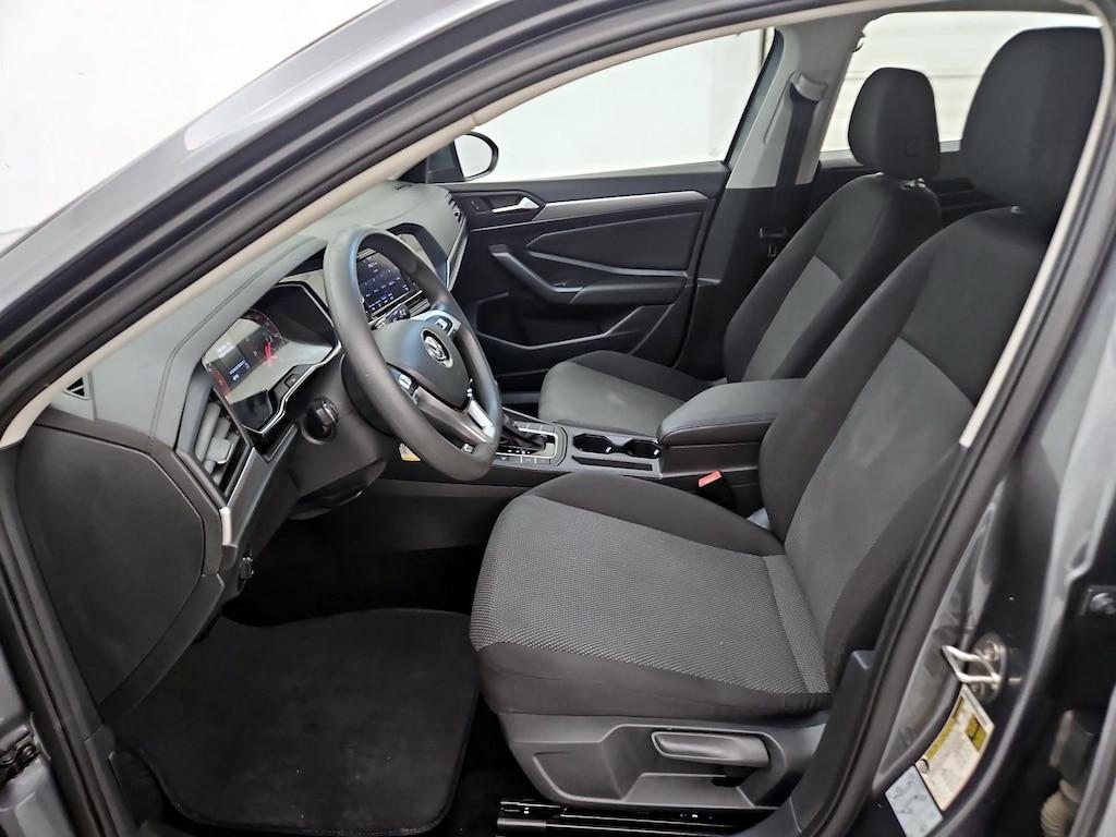 used 2020 Volkswagen Jetta car, priced at $15,998