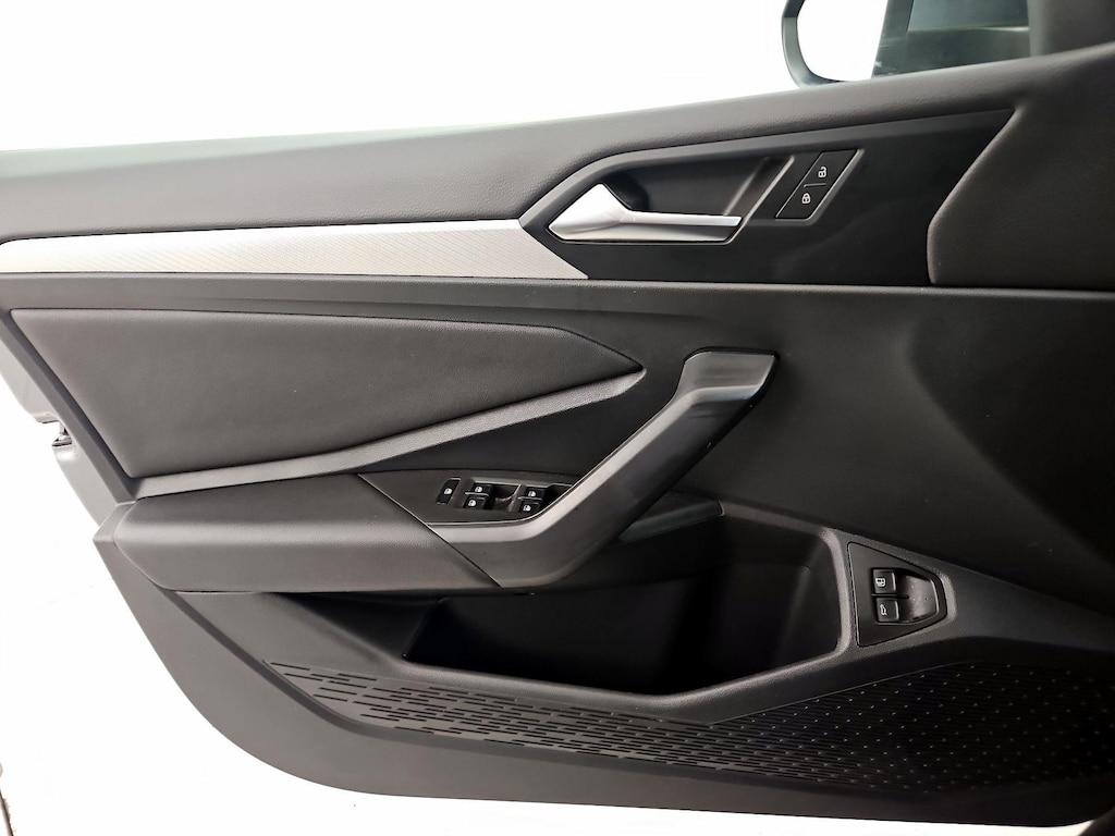 used 2020 Volkswagen Jetta car, priced at $15,998