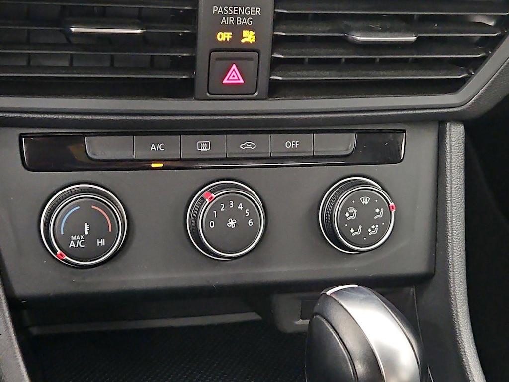 used 2020 Volkswagen Jetta car, priced at $15,998