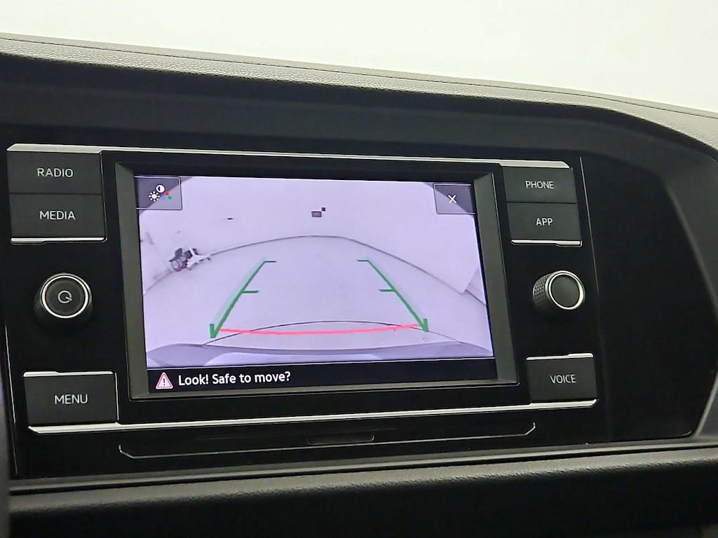 used 2020 Volkswagen Jetta car, priced at $15,998