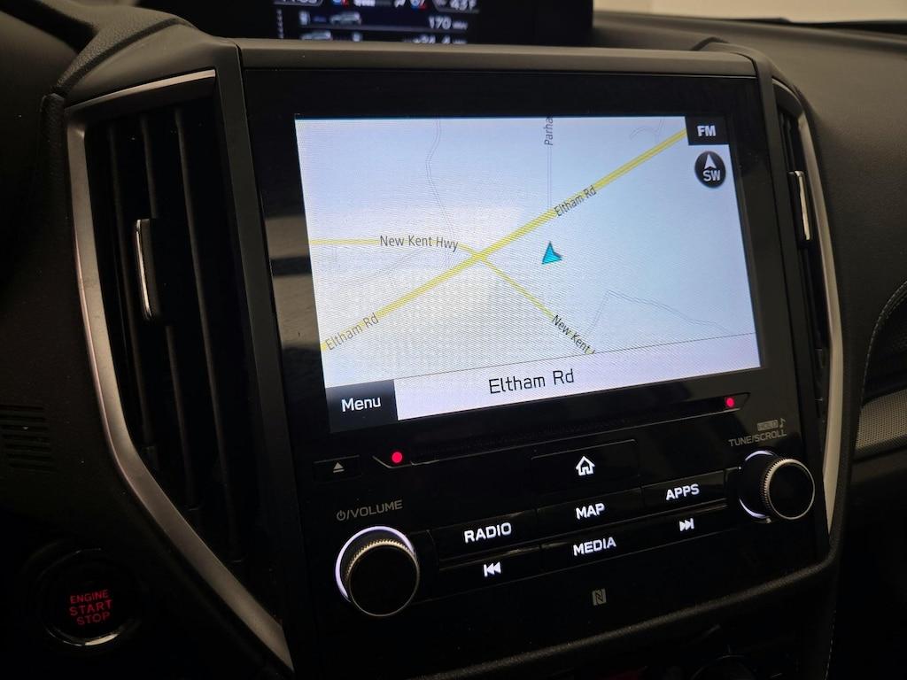 used 2019 Subaru Forester car, priced at $23,998