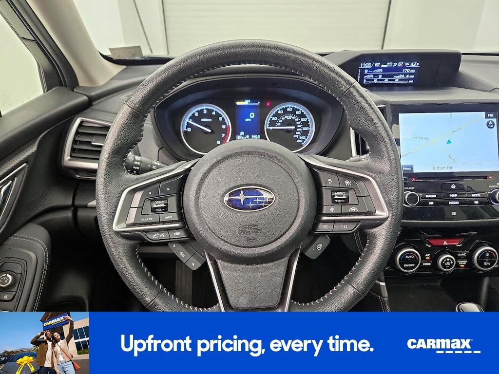 used 2019 Subaru Forester car, priced at $23,998