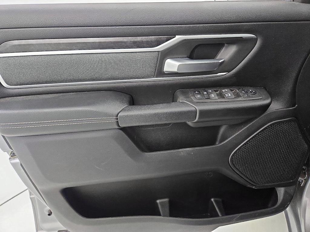 used 2023 Ram 1500 car, priced at $39,998