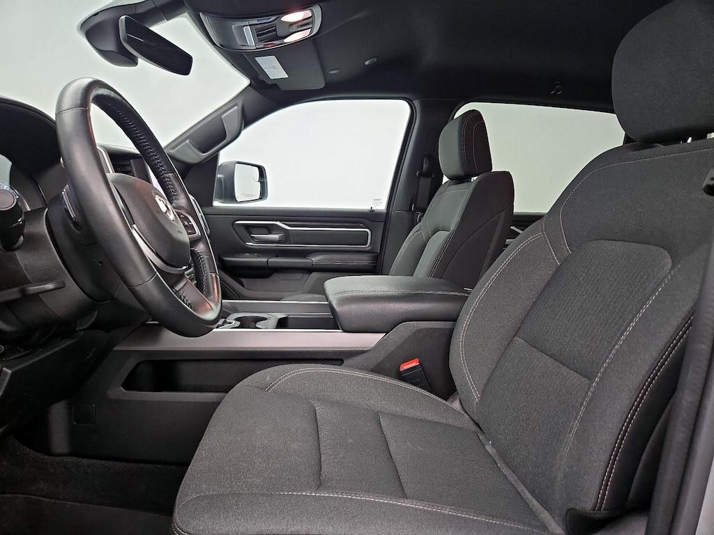 used 2023 Ram 1500 car, priced at $39,998