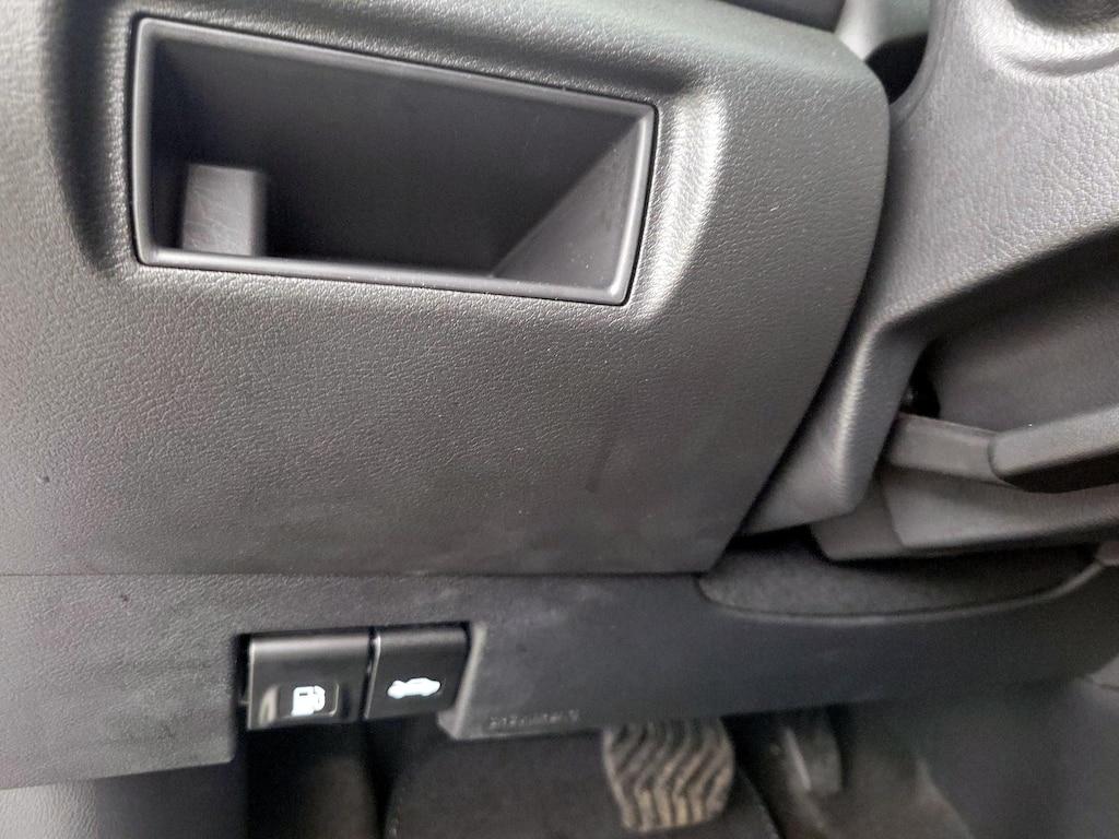 used 2023 Nissan Versa car, priced at $18,998