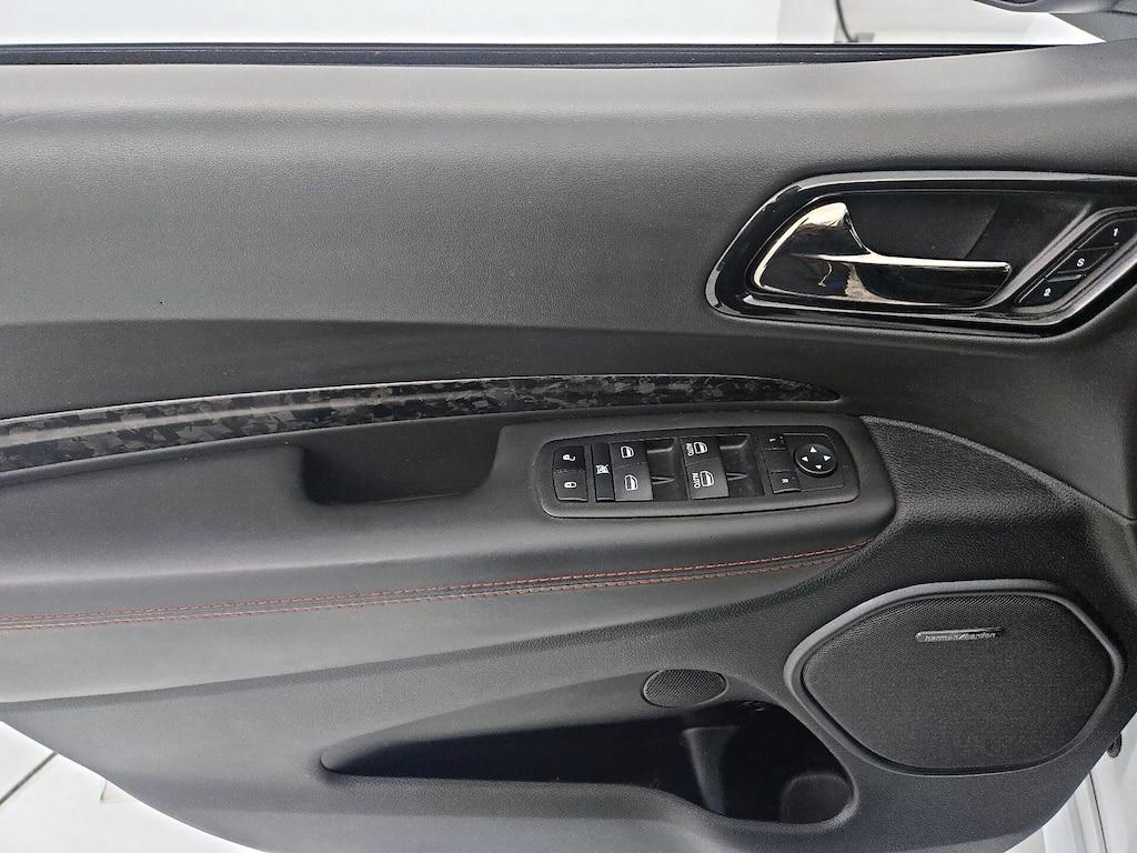 used 2023 Dodge Durango car, priced at $40,998