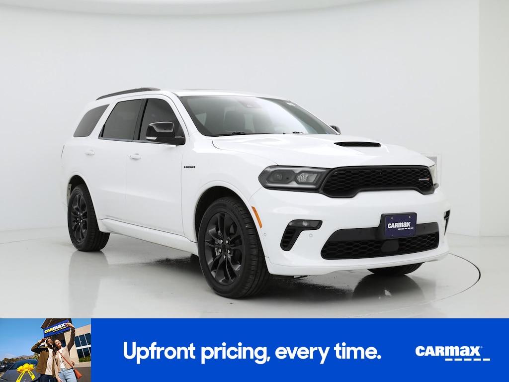 used 2023 Dodge Durango car, priced at $40,998