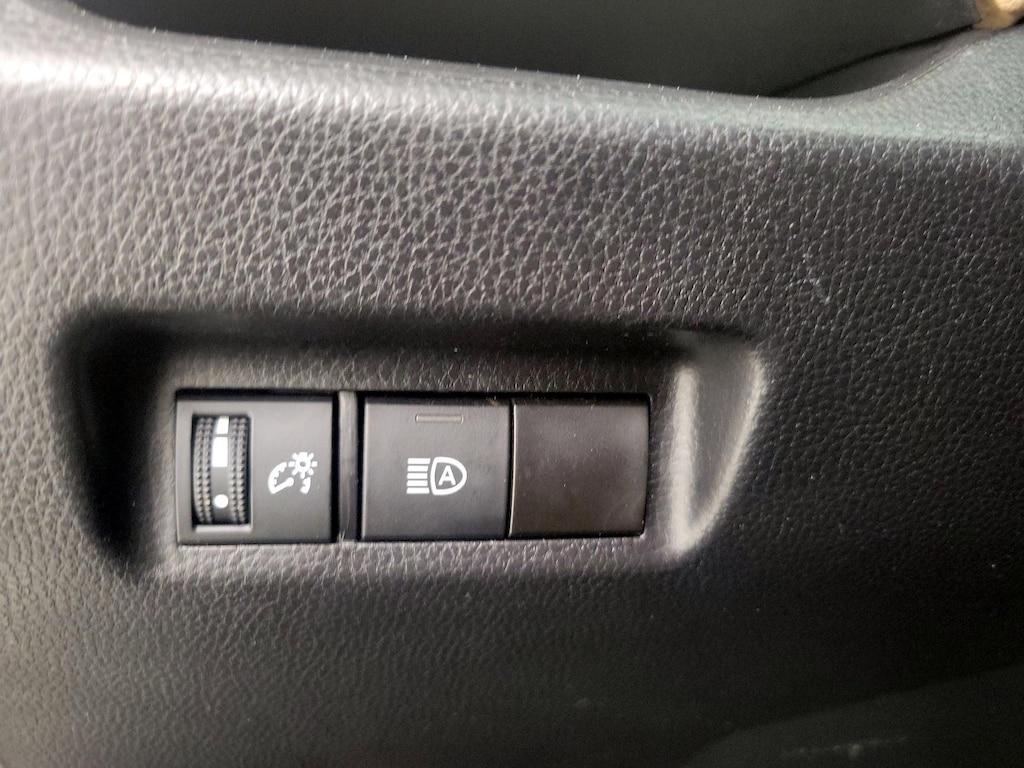 used 2022 Toyota RAV4 Hybrid car, priced at $25,998