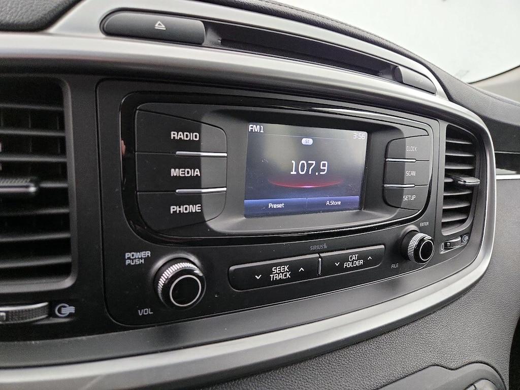 used 2017 Kia Sorento car, priced at $14,599