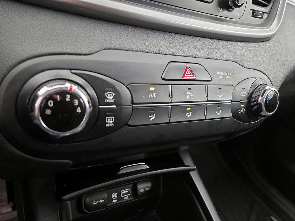 used 2017 Kia Sorento car, priced at $14,599