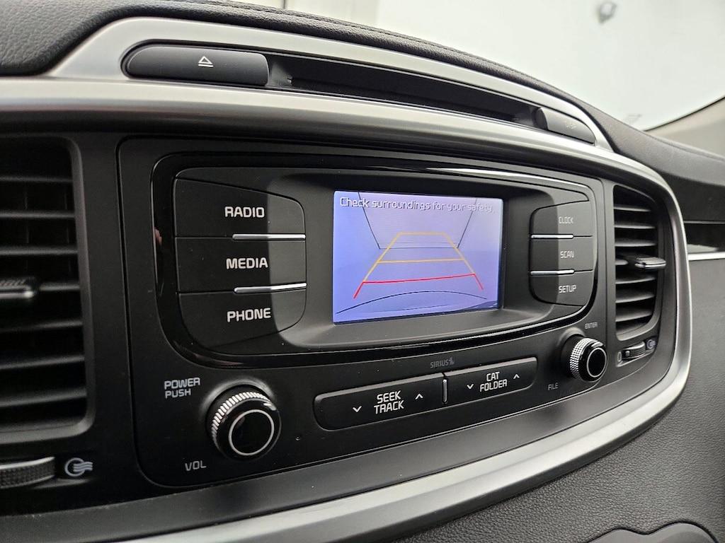 used 2017 Kia Sorento car, priced at $14,599