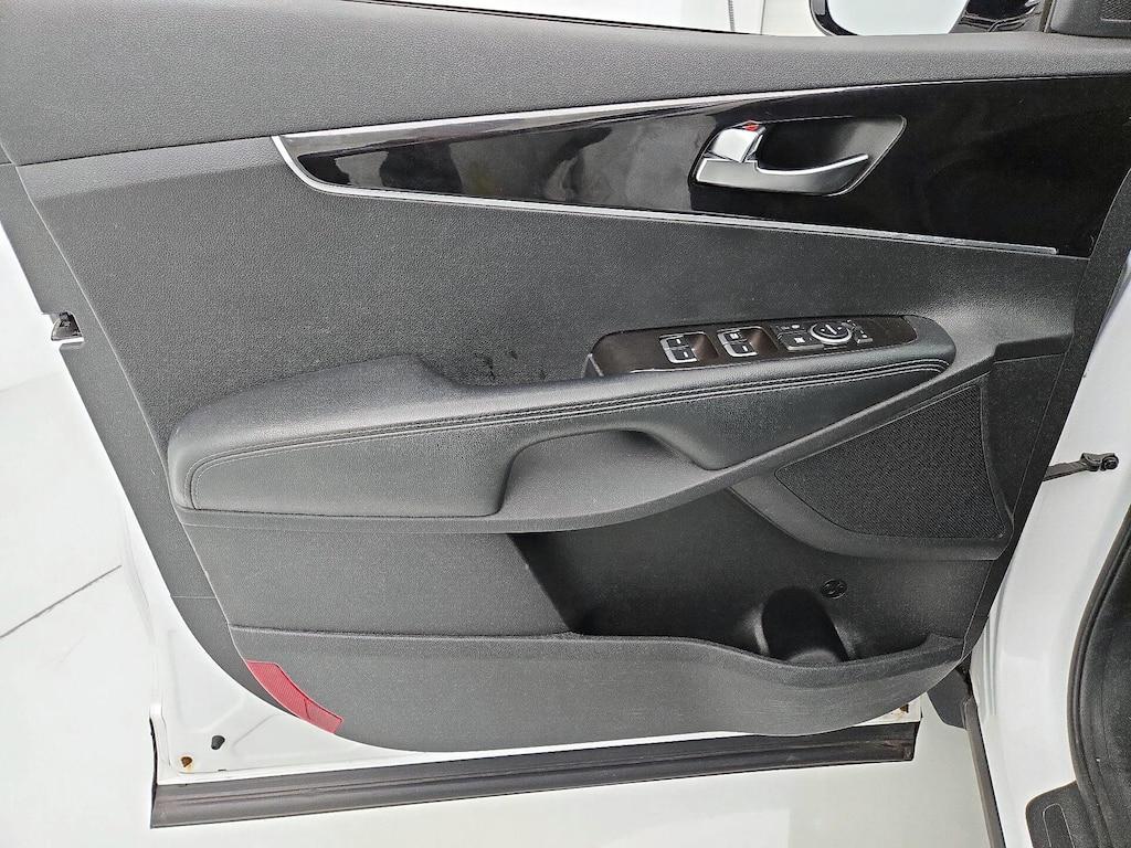 used 2017 Kia Sorento car, priced at $14,599