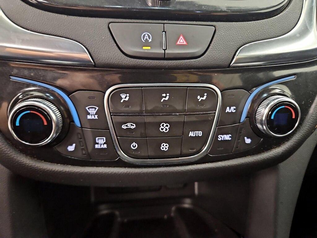 used 2023 Chevrolet Equinox car, priced at $25,998