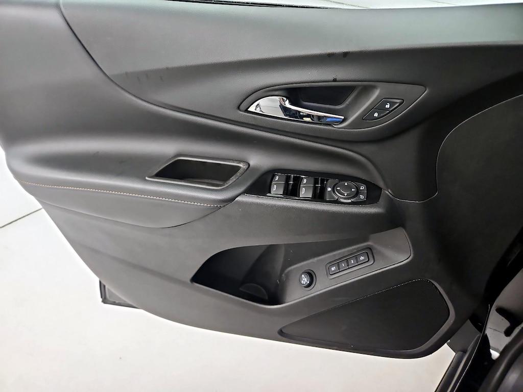 used 2023 Chevrolet Equinox car, priced at $25,998