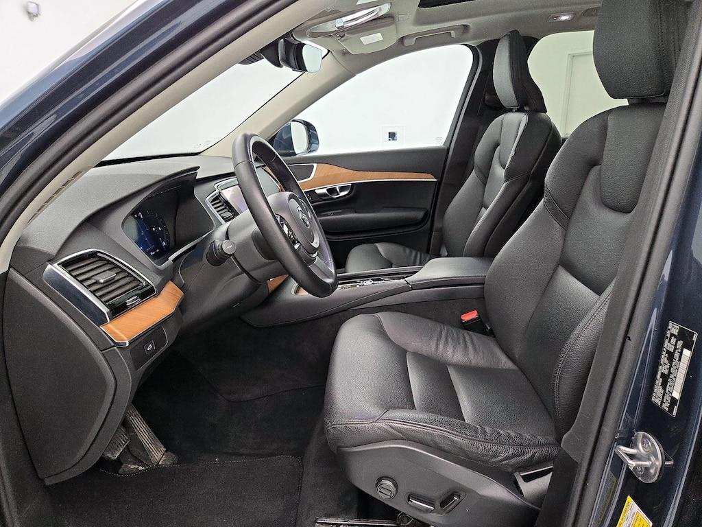 used 2024 Volvo XC90 car, priced at $41,998