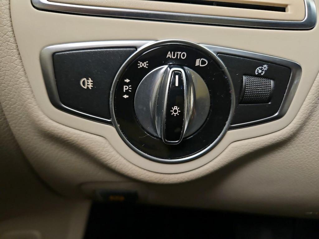 used 2016 Mercedes-Benz C-Class car, priced at $16,998