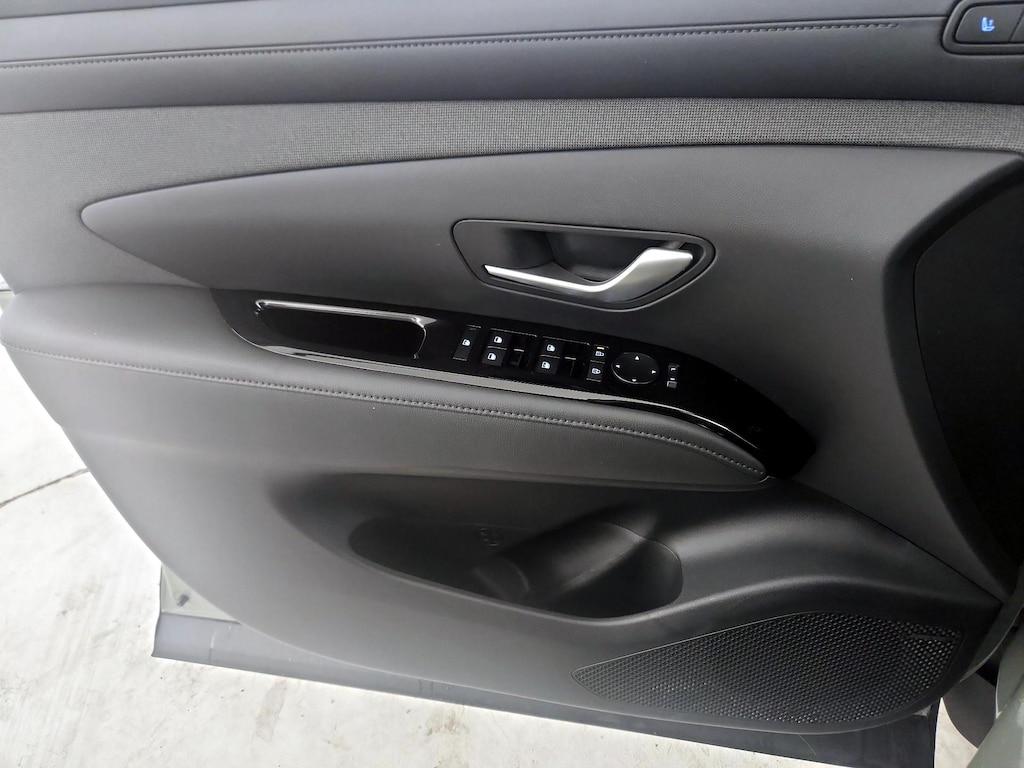 used 2025 Hyundai SANTA CRUZ car, priced at $34,998