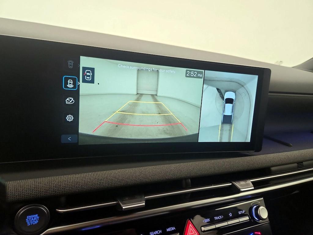 used 2025 Hyundai SANTA CRUZ car, priced at $34,998