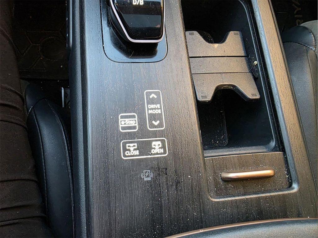 used 2023 Nissan ARIYA car, priced at $21,499