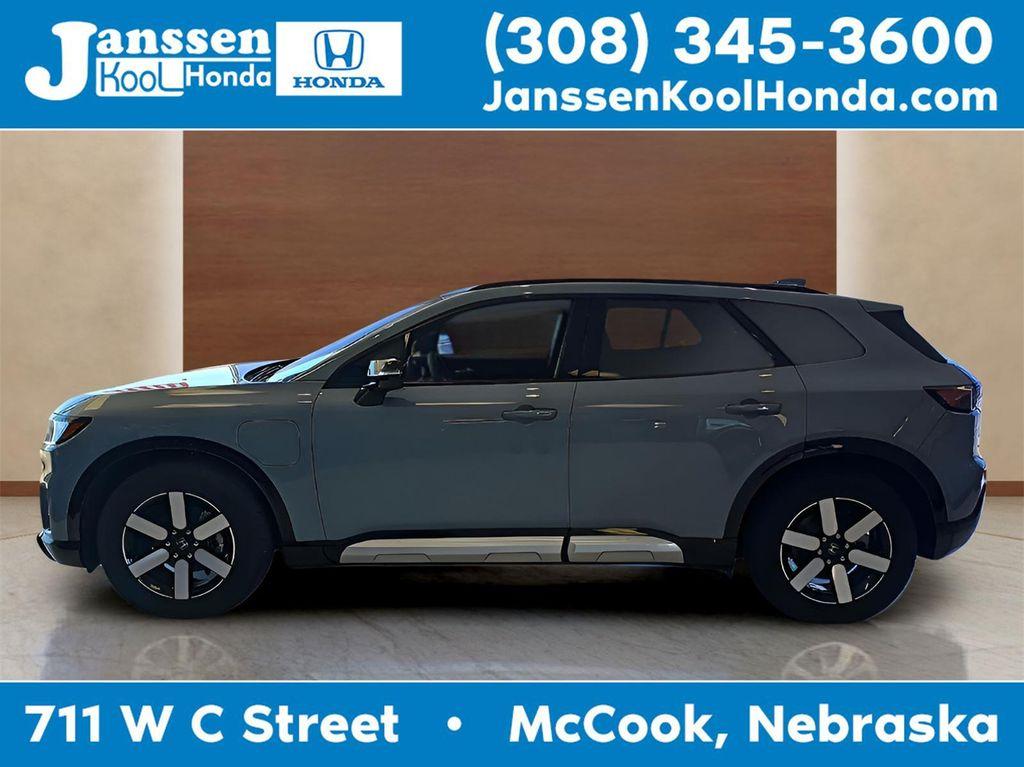 used 2024 Honda Prologue car, priced at $39,550