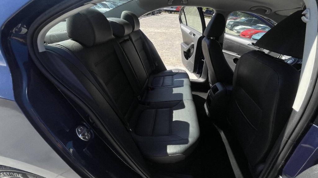 used 2013 Volkswagen Jetta car, priced at $4,999
