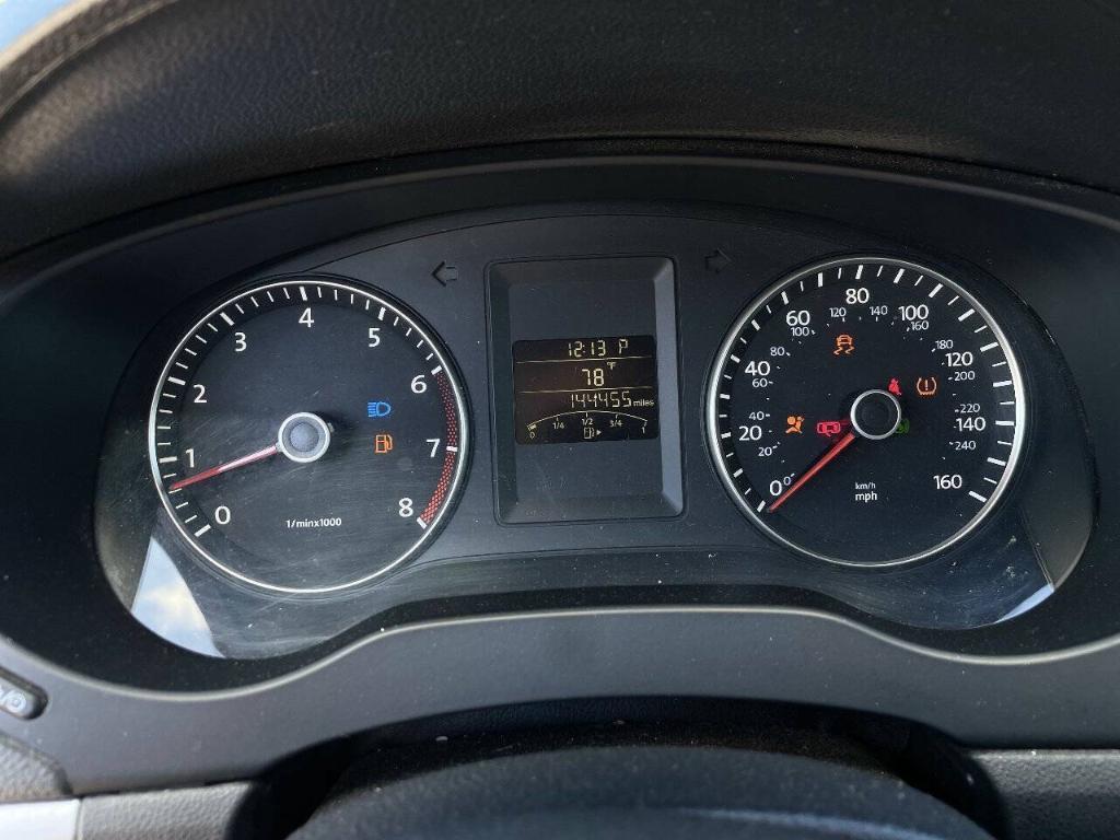 used 2013 Volkswagen Jetta car, priced at $4,999