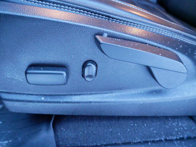 used 2019 GMC Canyon car, priced at $27,787