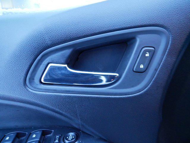 used 2019 GMC Canyon car, priced at $27,787