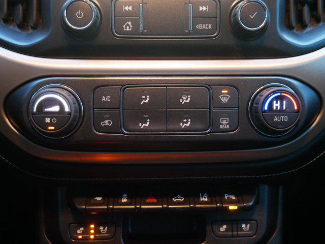 used 2019 GMC Canyon car, priced at $27,787