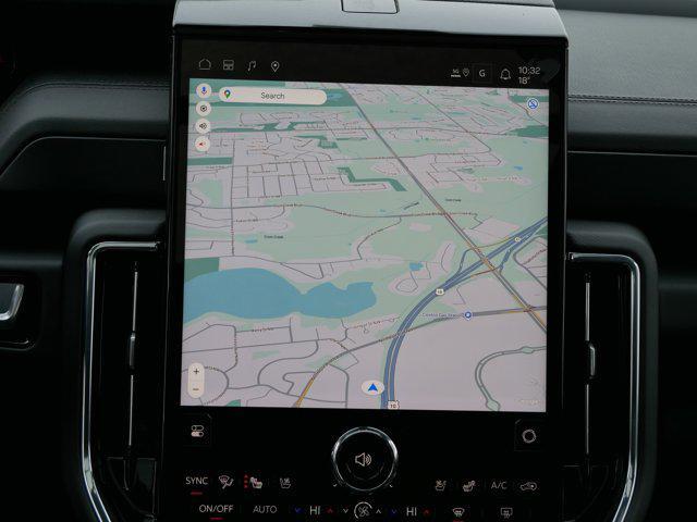 new 2026 GMC Yukon car, priced at $96,030