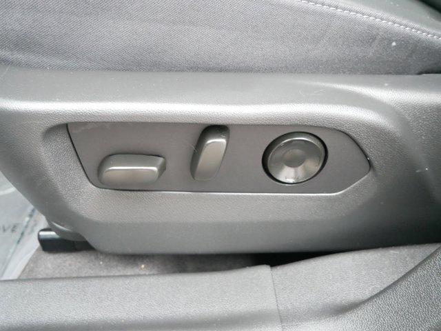 used 2025 Buick Envision car, priced at $27,187