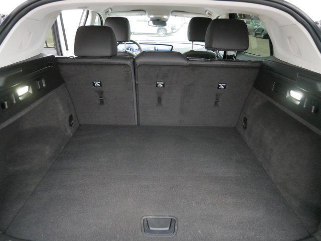 used 2025 Buick Envision car, priced at $27,187