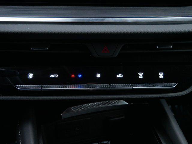 used 2025 Buick Envision car, priced at $27,187