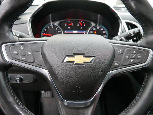 used 2019 Chevrolet Equinox car, priced at $14,772