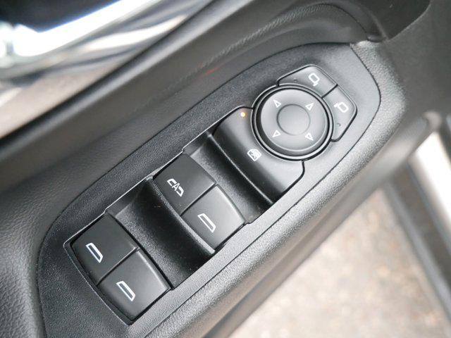 used 2019 Chevrolet Equinox car, priced at $14,772