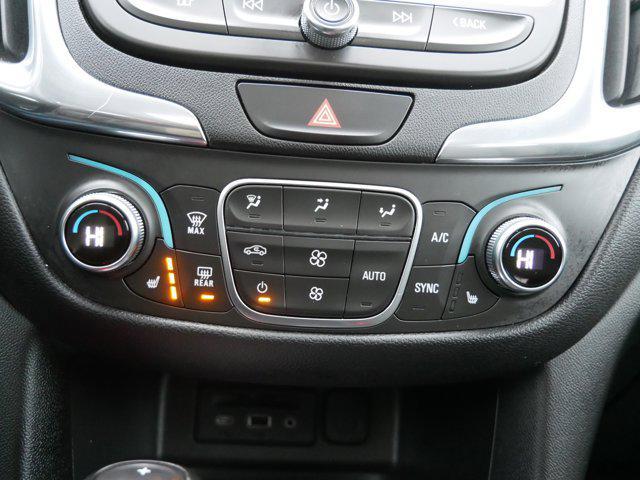 used 2019 Chevrolet Equinox car, priced at $14,772