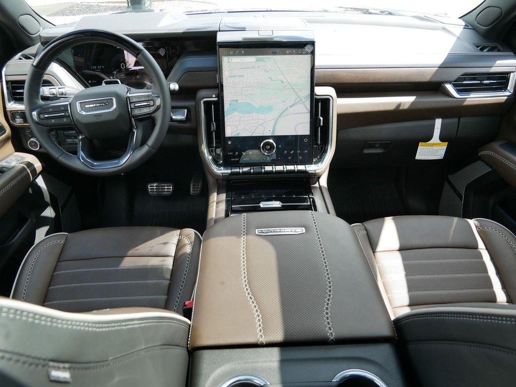 new 2026 GMC Yukon car, priced at $113,385