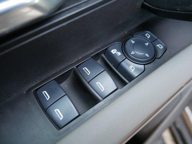 used 2025 GMC HUMMER EV SUV car, priced at $72,887