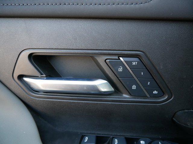 used 2025 GMC HUMMER EV SUV car, priced at $72,887