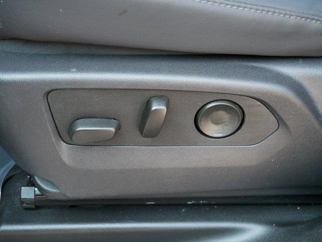 used 2025 GMC HUMMER EV SUV car, priced at $72,887