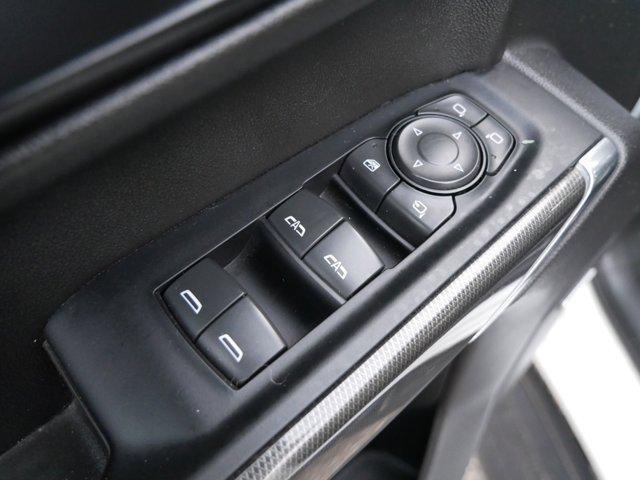 used 2022 GMC Sierra 1500 car, priced at $37,287